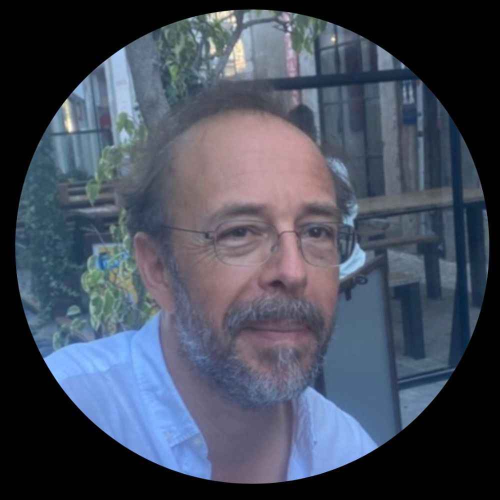 Philippe Grandcolas