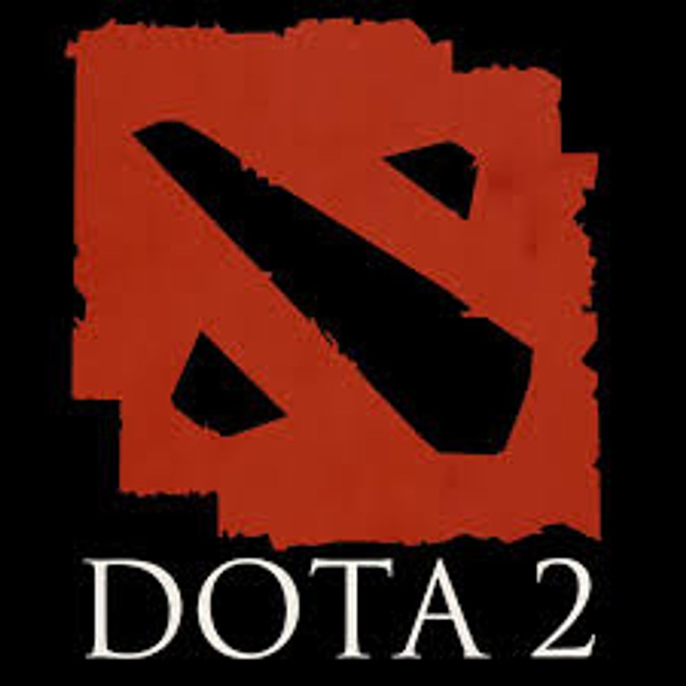 Dota2