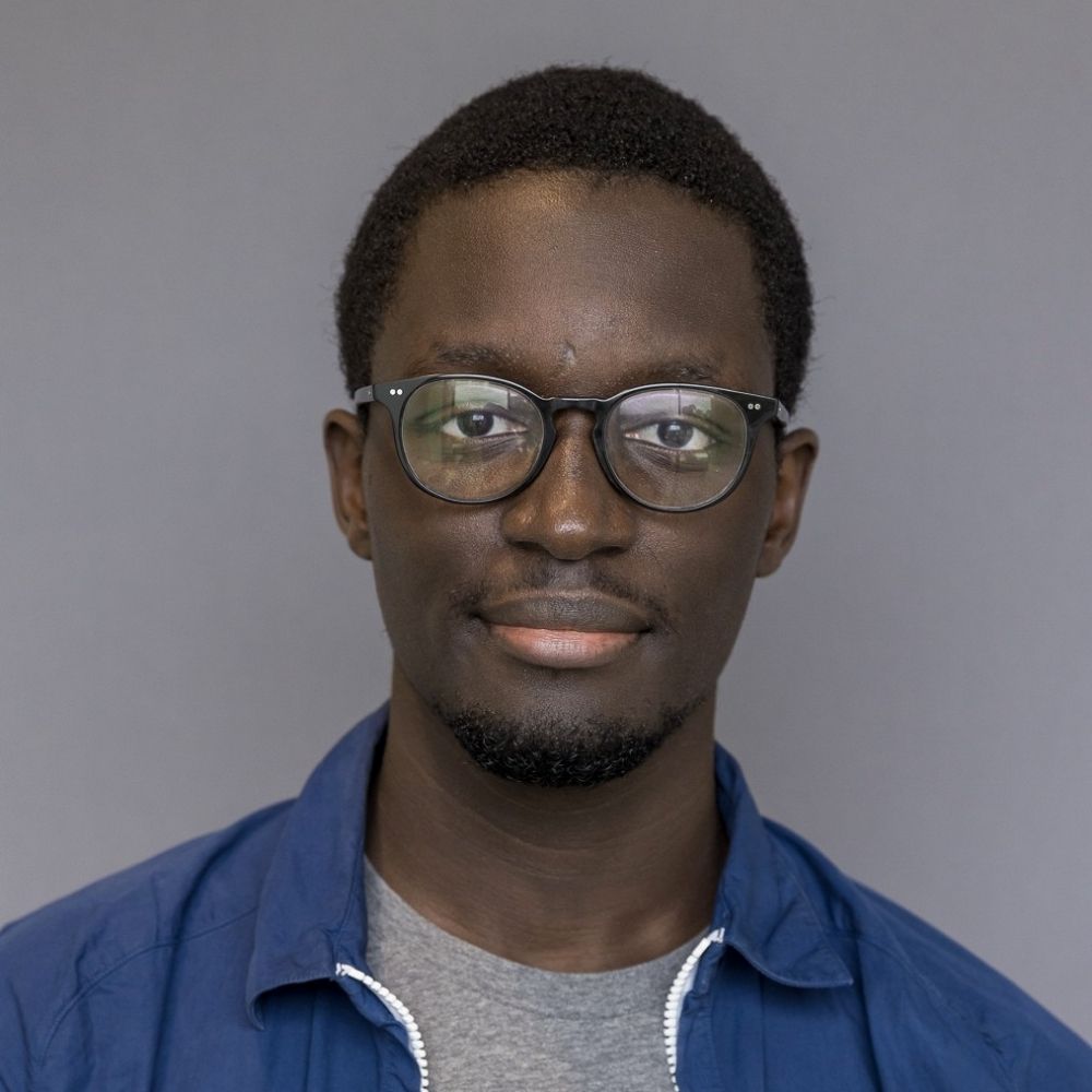 Cheikh Fall