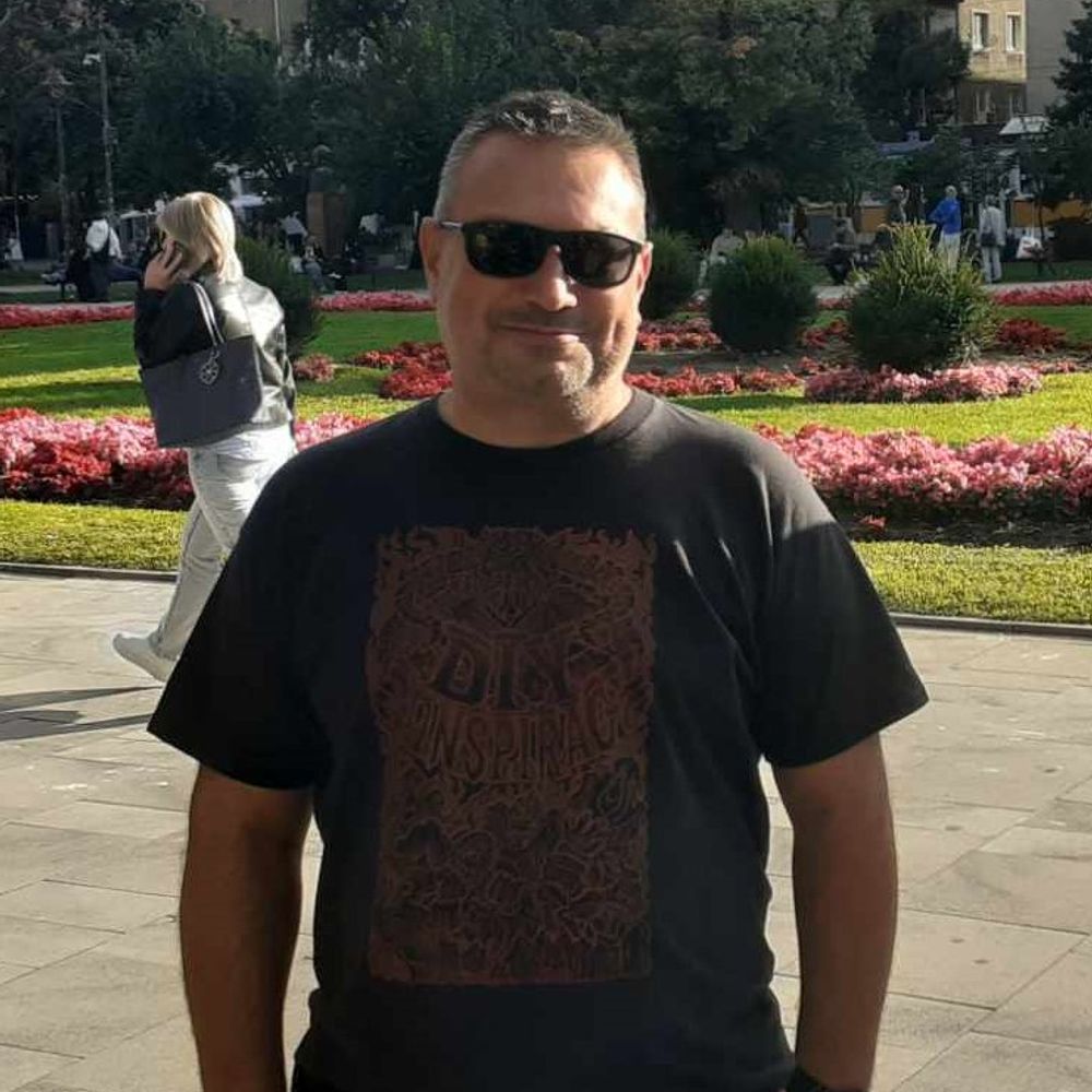 Jas Evtimov