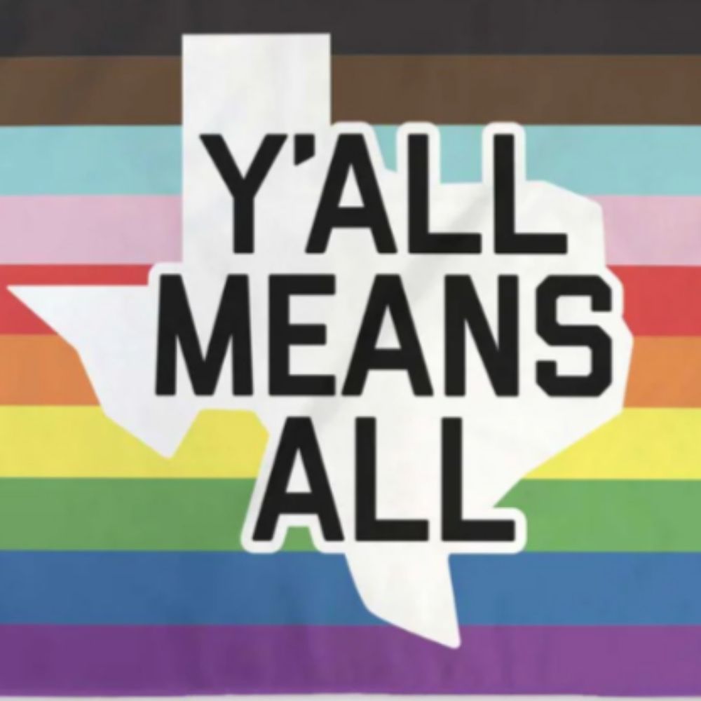 Texas Guy