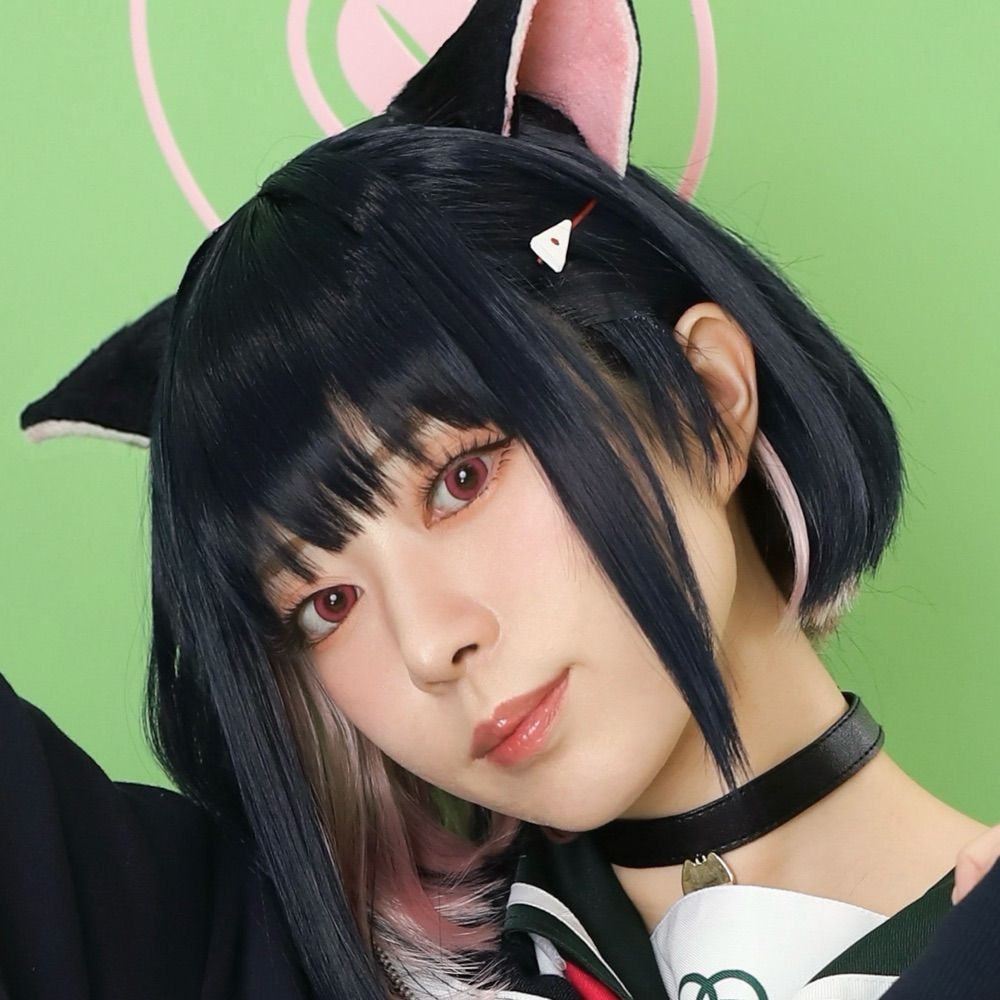 める🤍