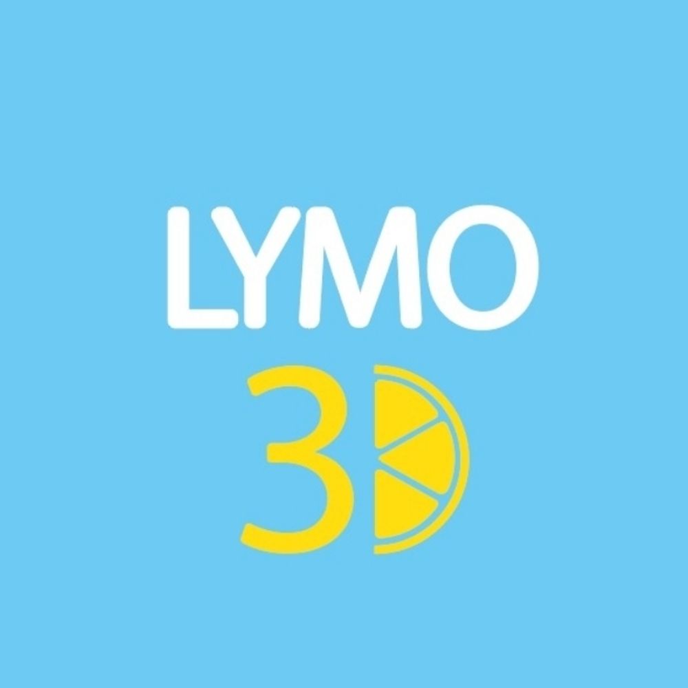 Adriana Lymo3D 