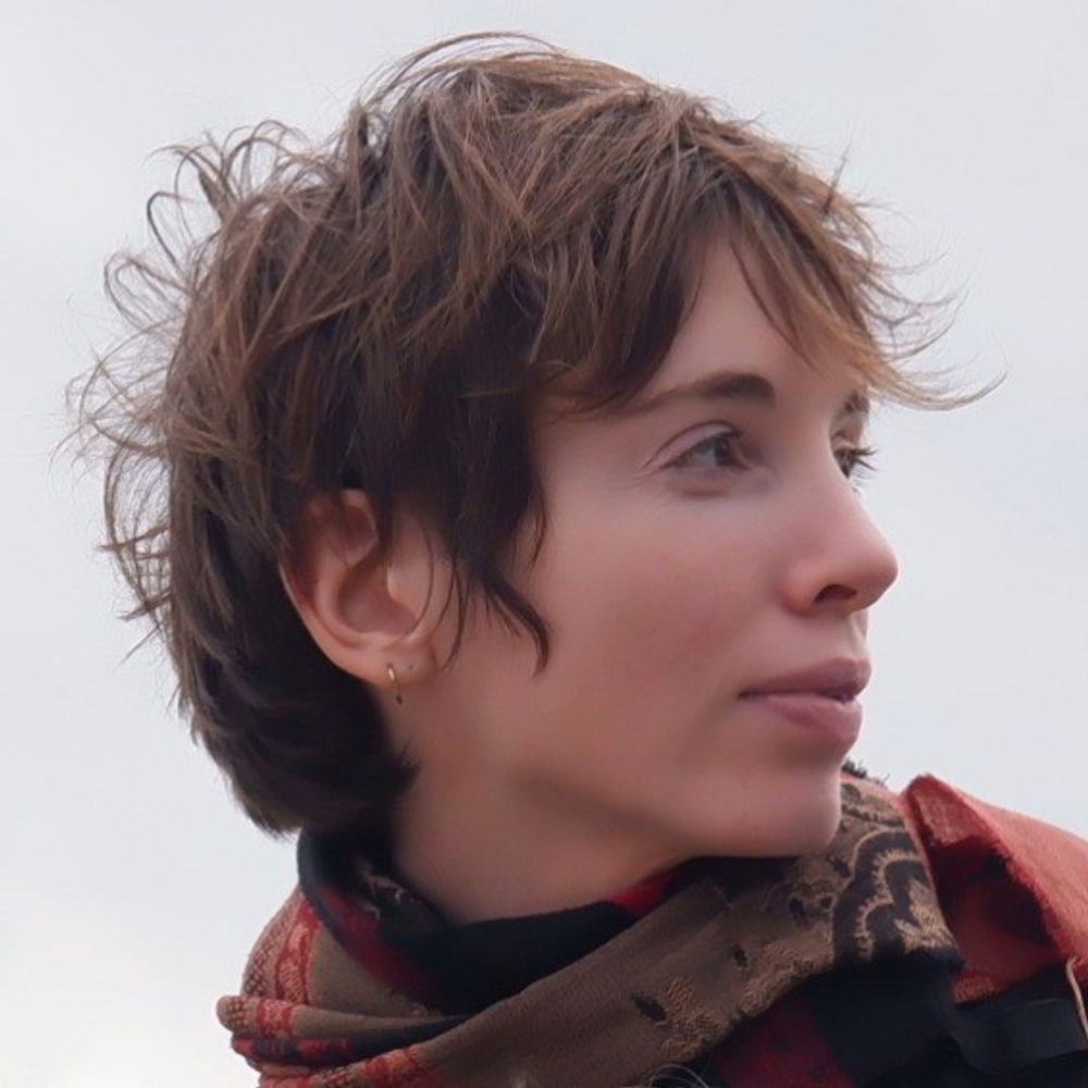 Hélène Combis