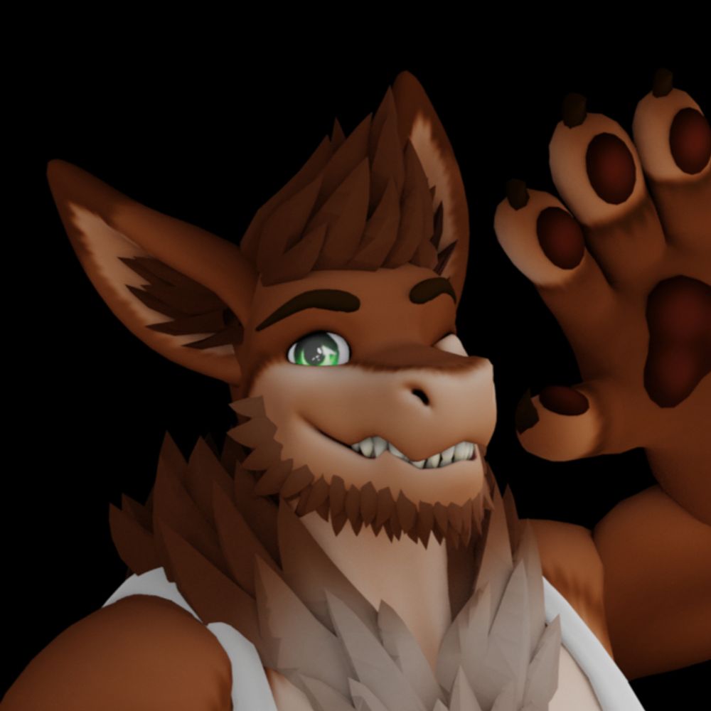 Brun, But Also Yuyuke