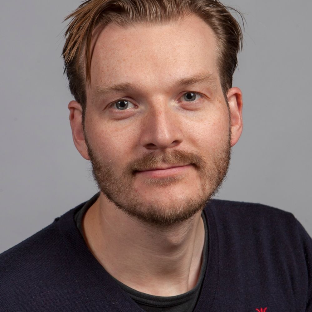 Philip Fosbøl
