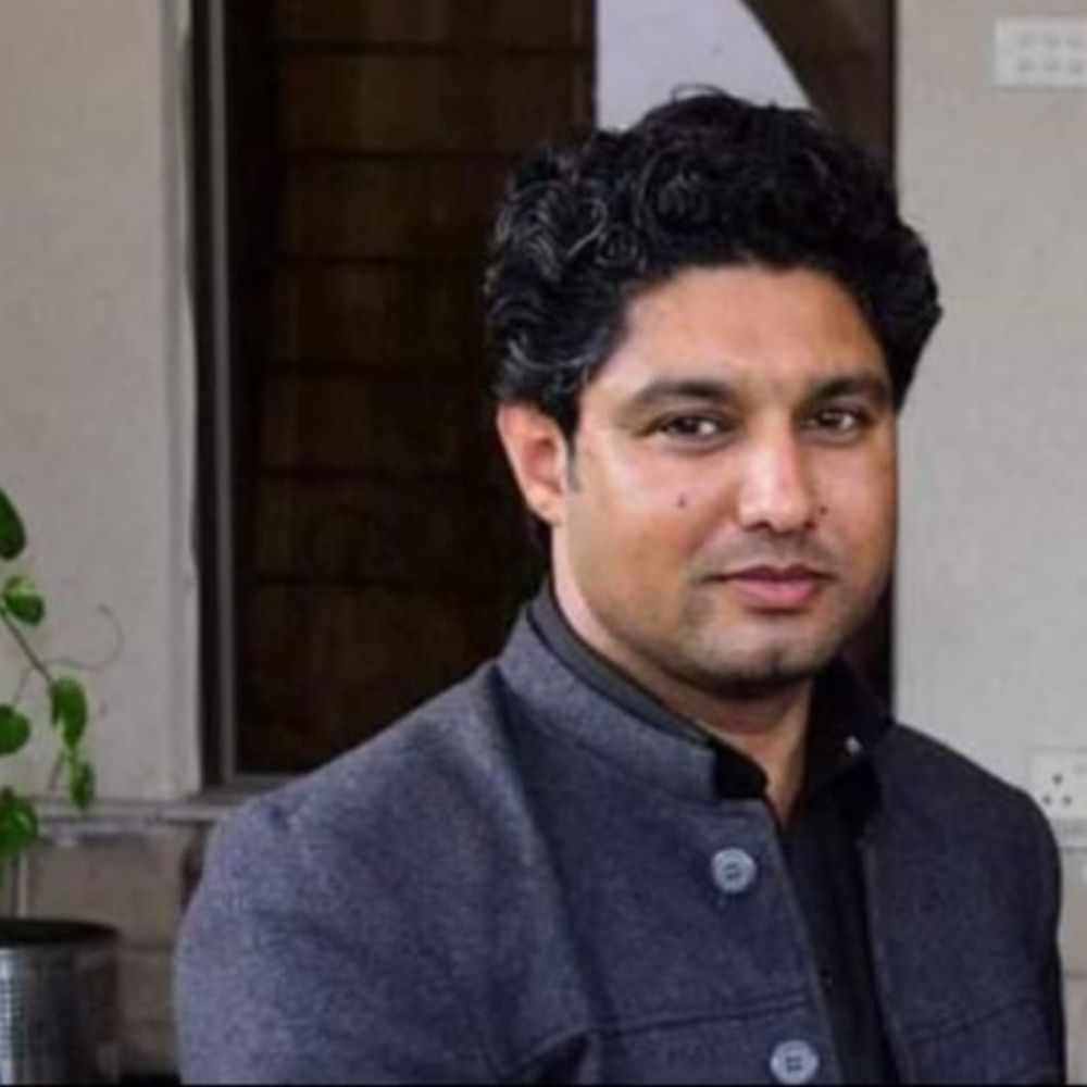 AR.Mirza