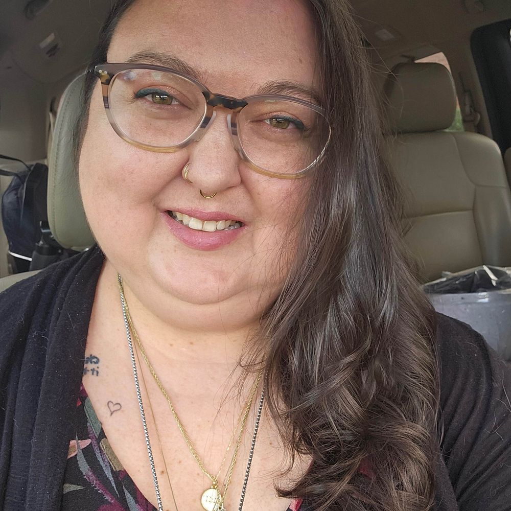Edie Riley (she/her)