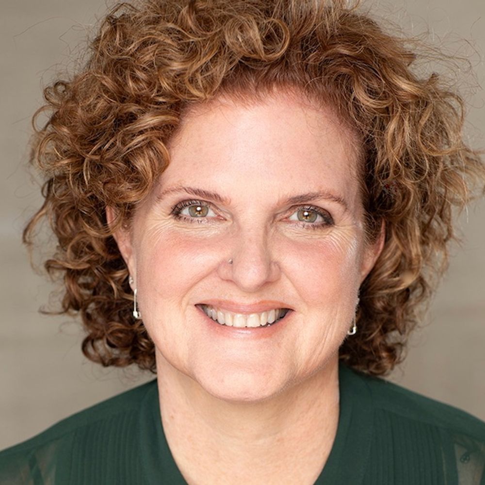 Geralyn Flood
