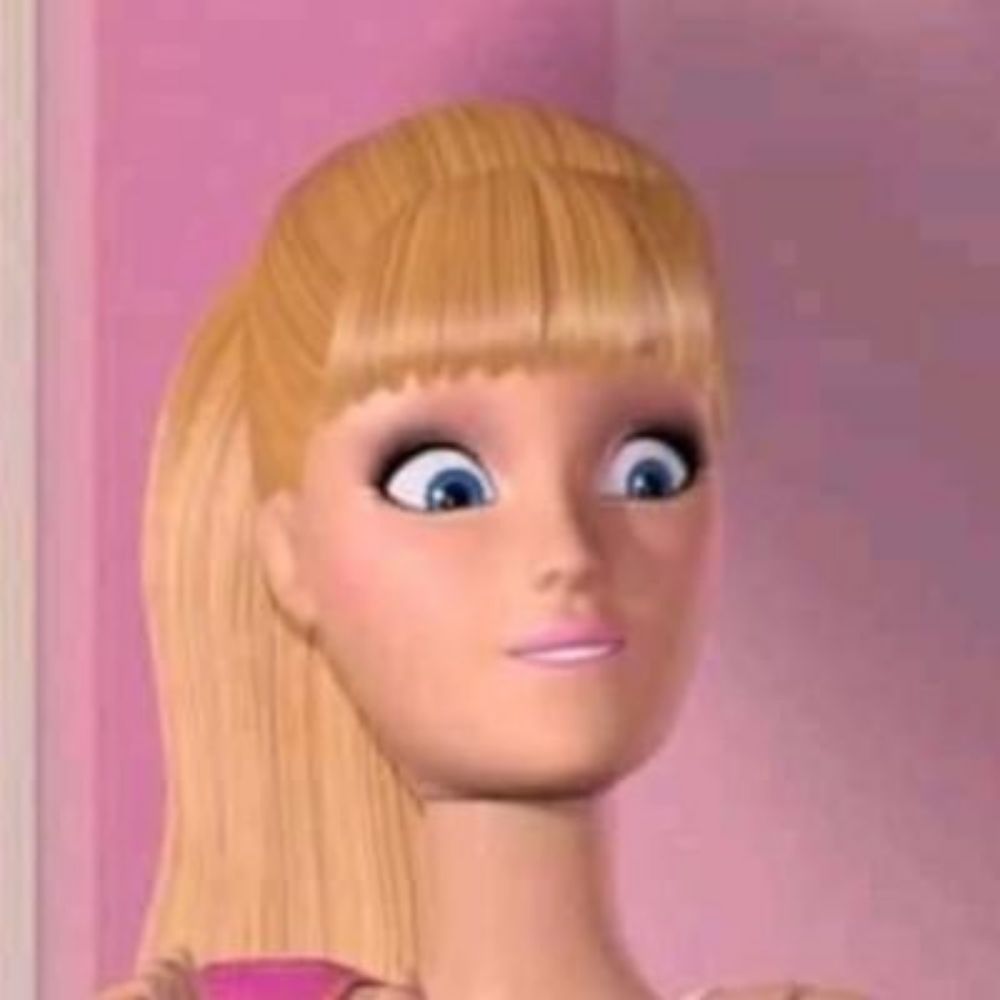 Barbie Context