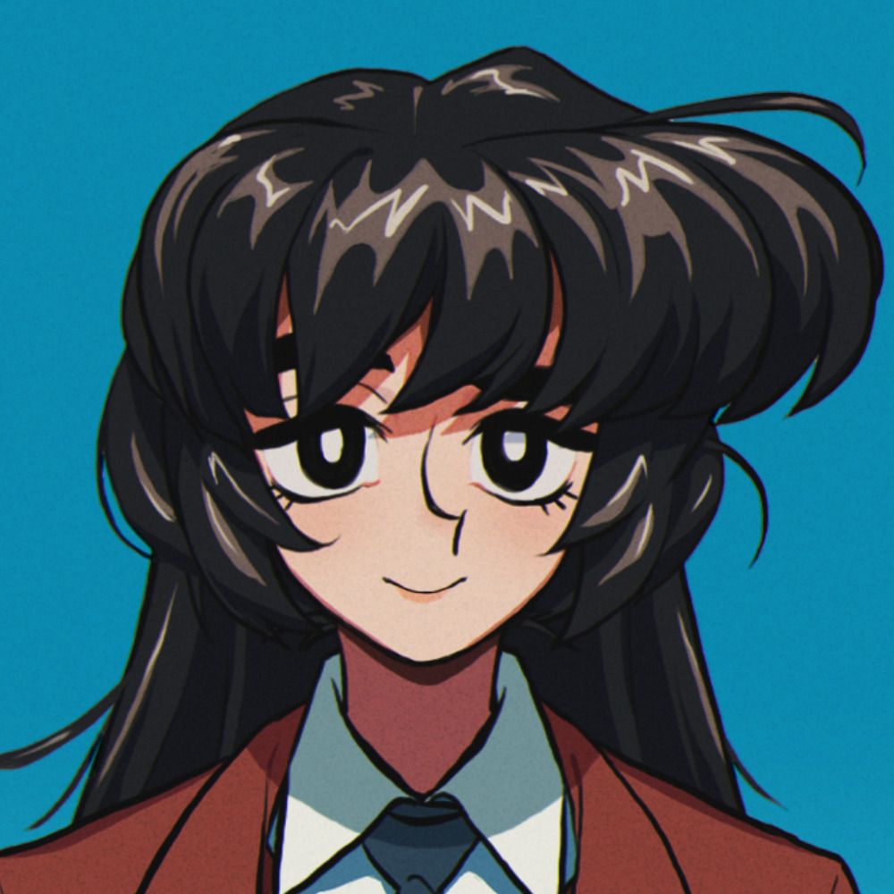 Amane Natsuko