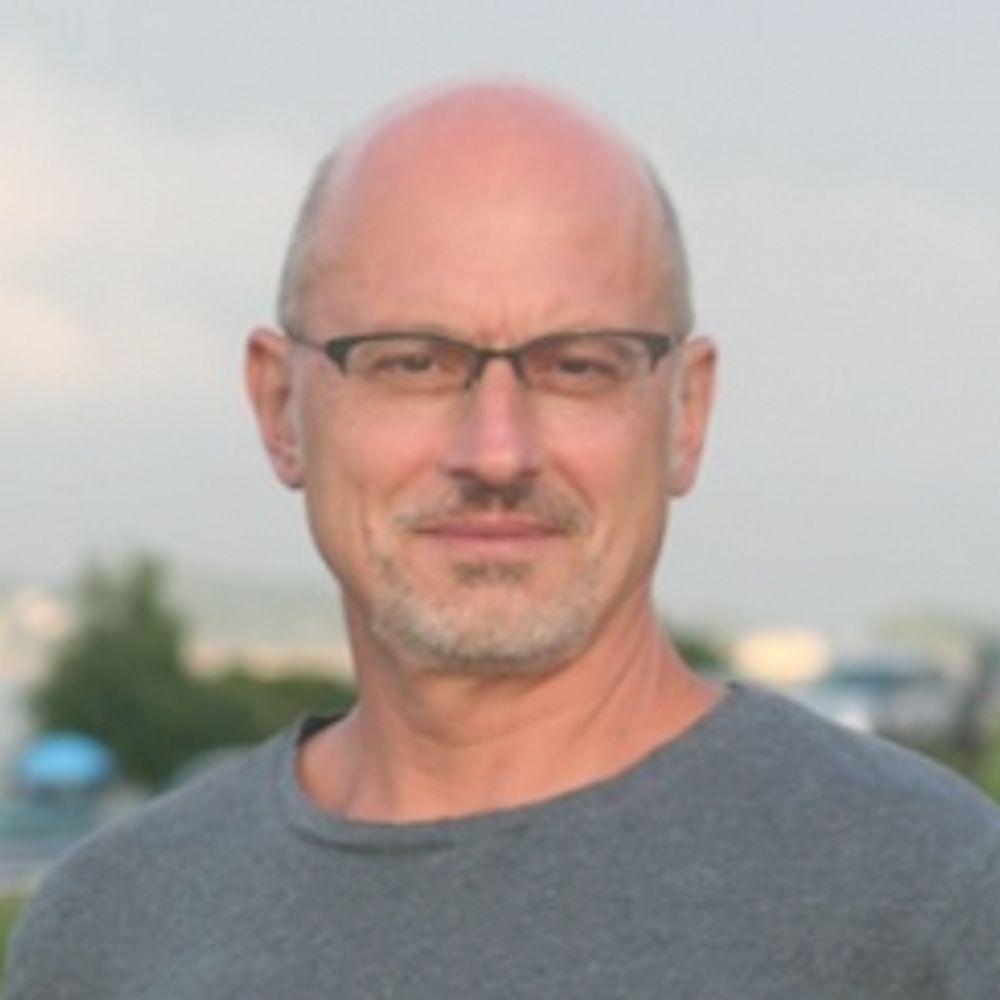 Michael Paris