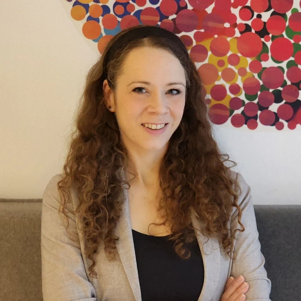Christina M.A.P. Schuh