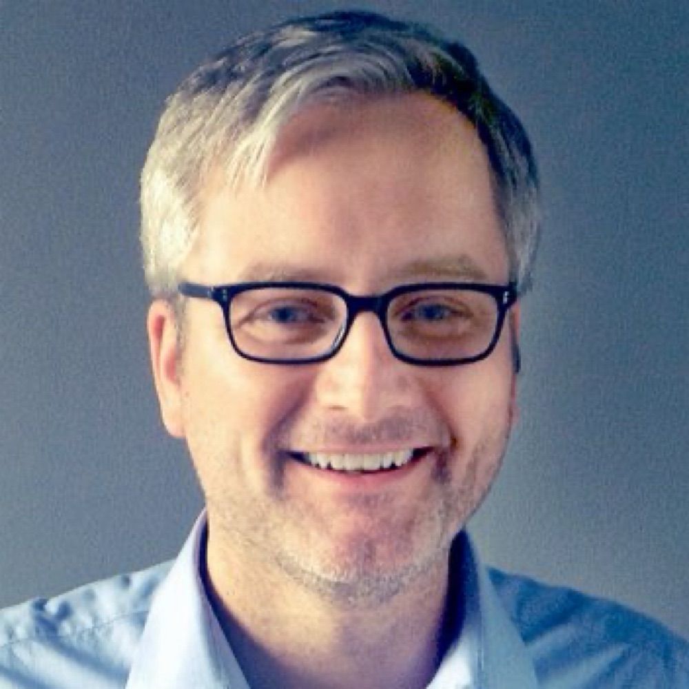 Bryan Hunter