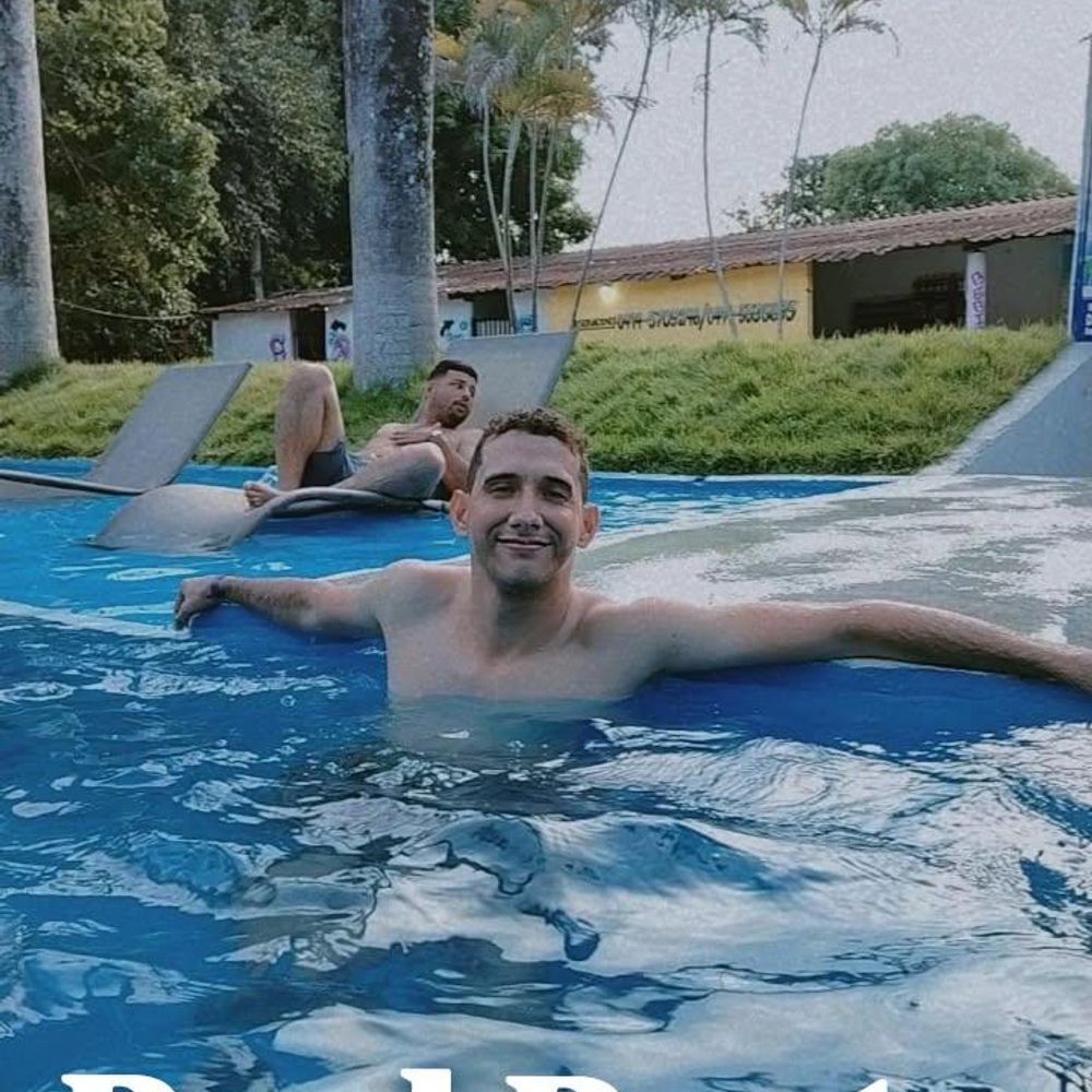 Leandro serrano 🇻🇪🇻🇪