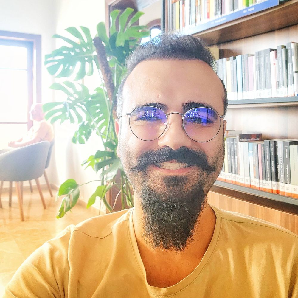 Emre Akçadağ 🇦🇷