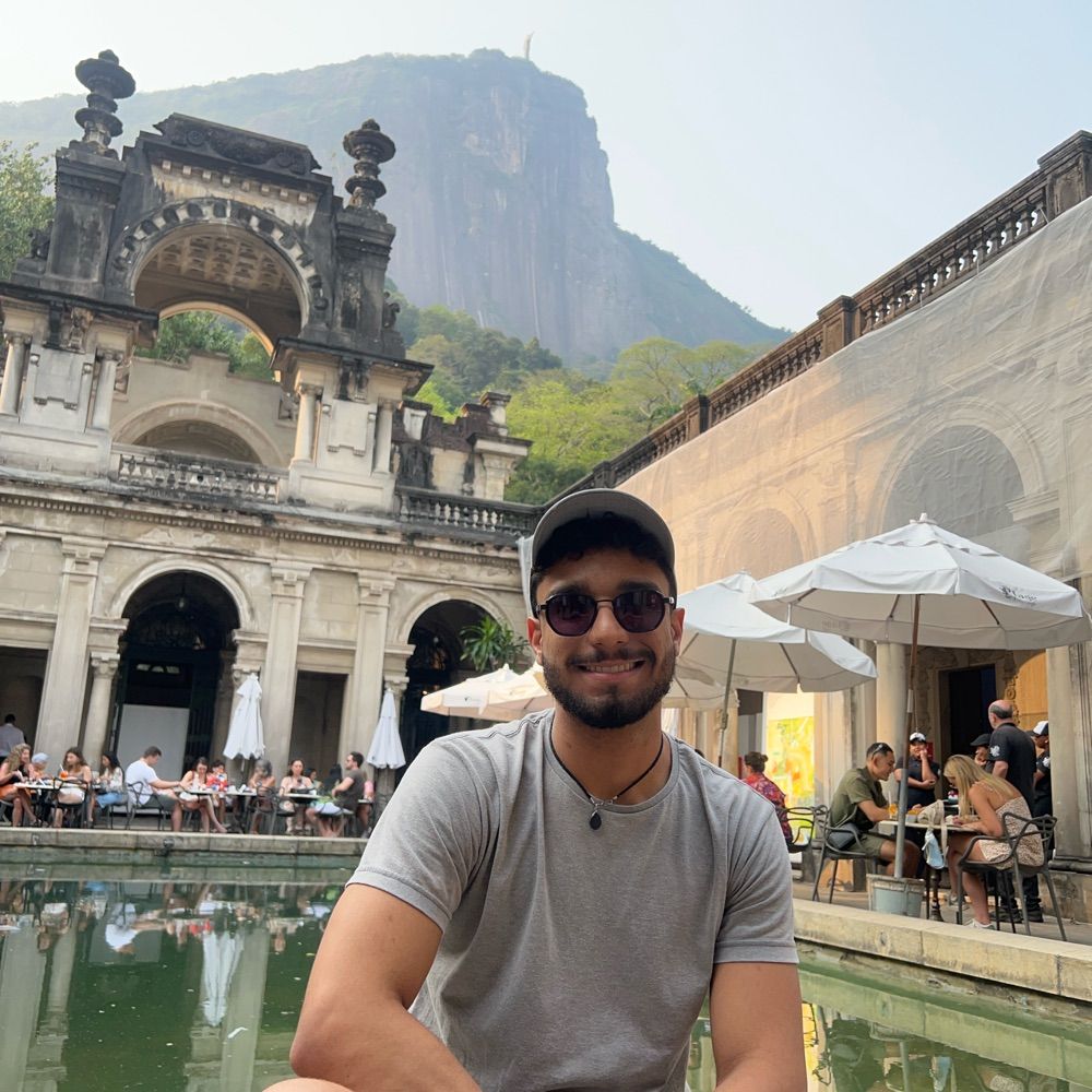 Pedro Igor