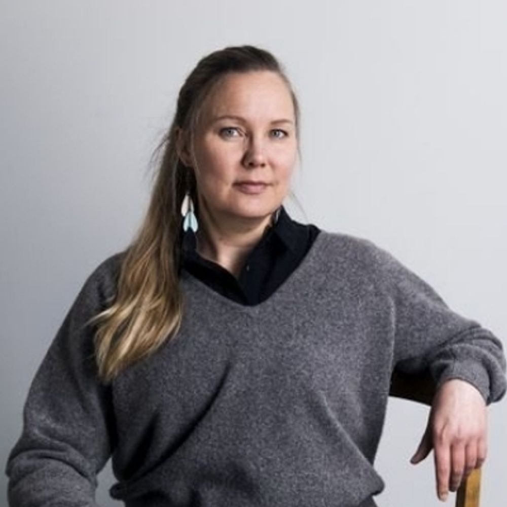 Hanna Paulomäki