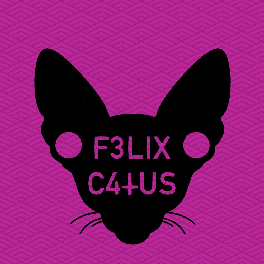 F3LIX C4⸸US