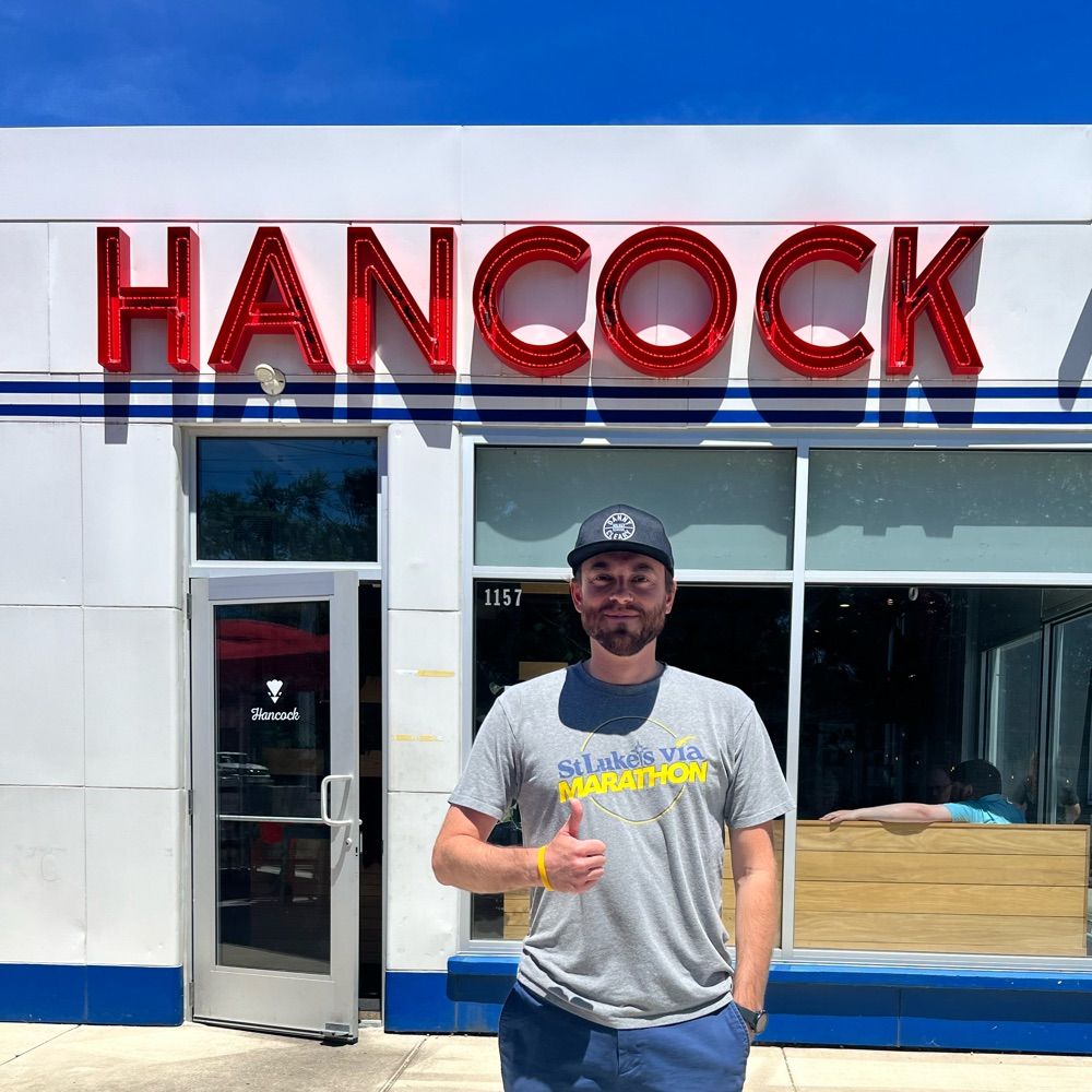 Jeff Hancock
