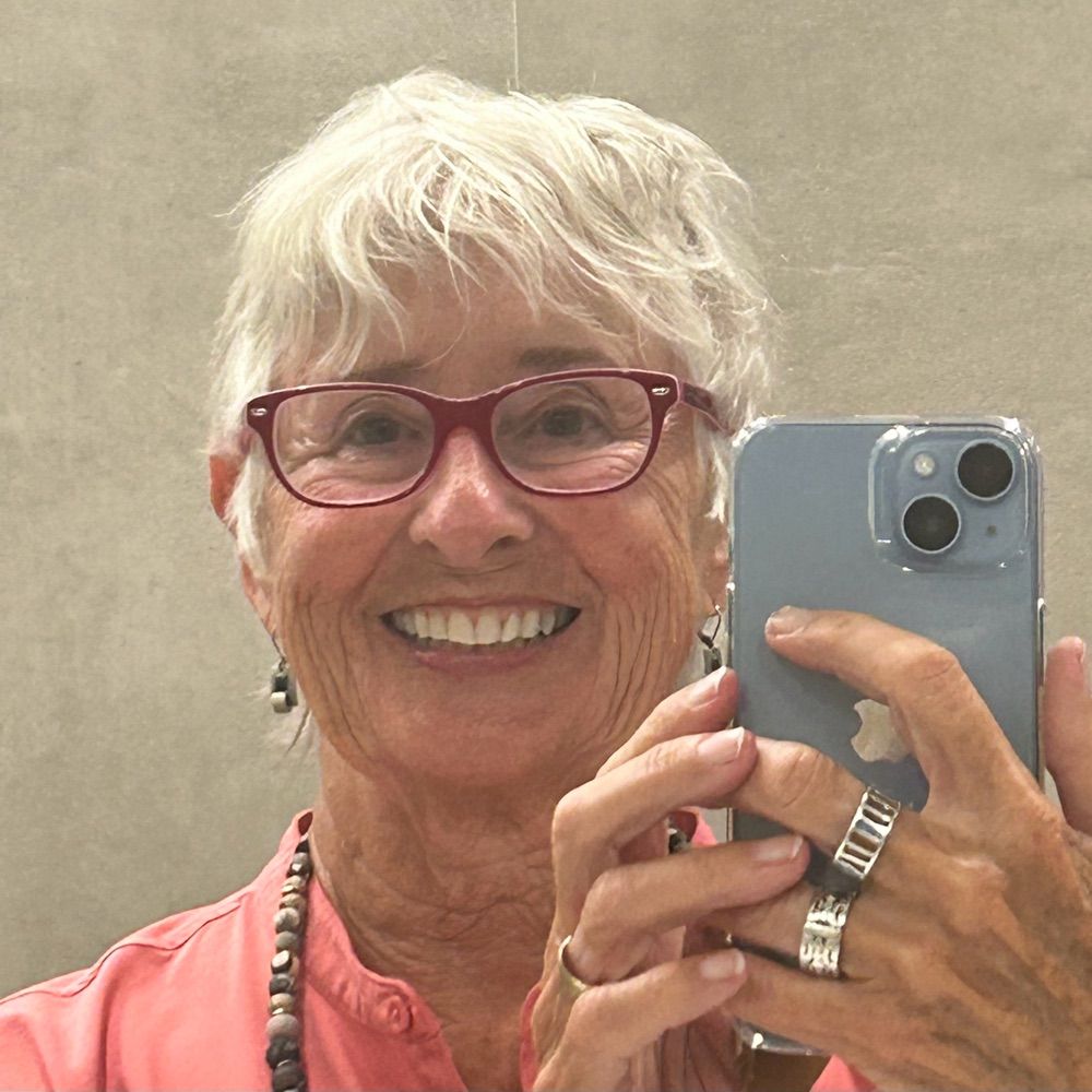 Shirley McDaniel
