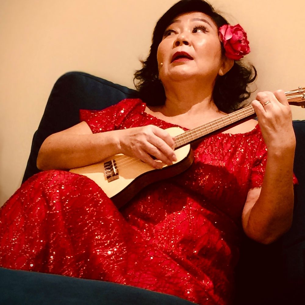 Neo Swee Lin 