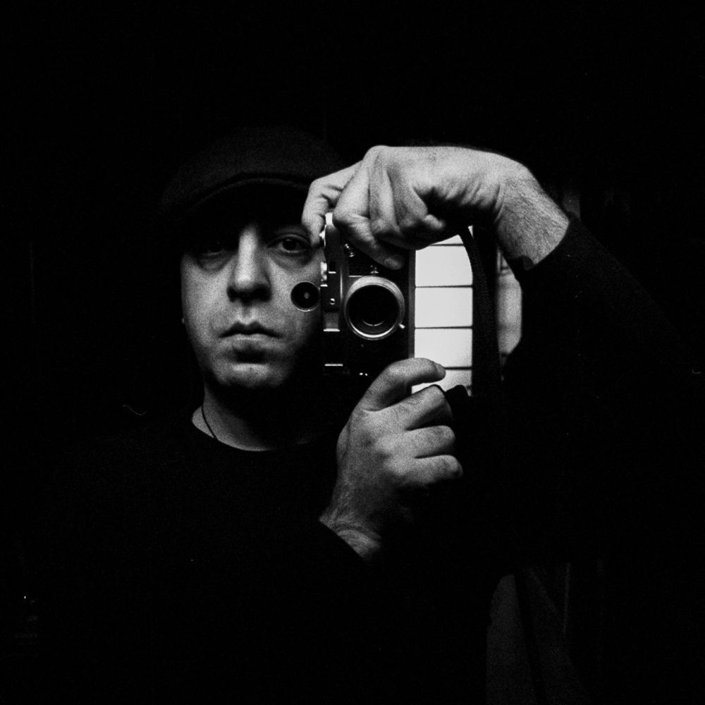 Nikoloz Pachuashvili