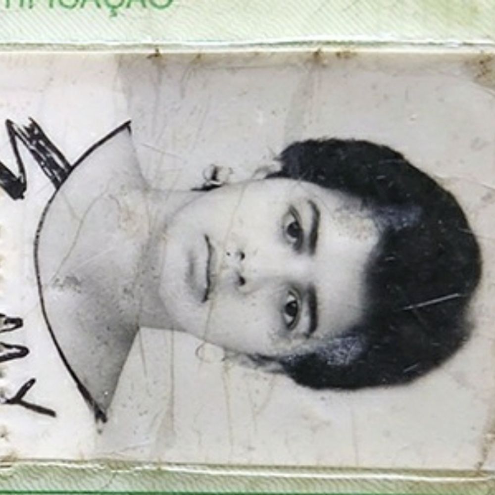Ana Cadengue