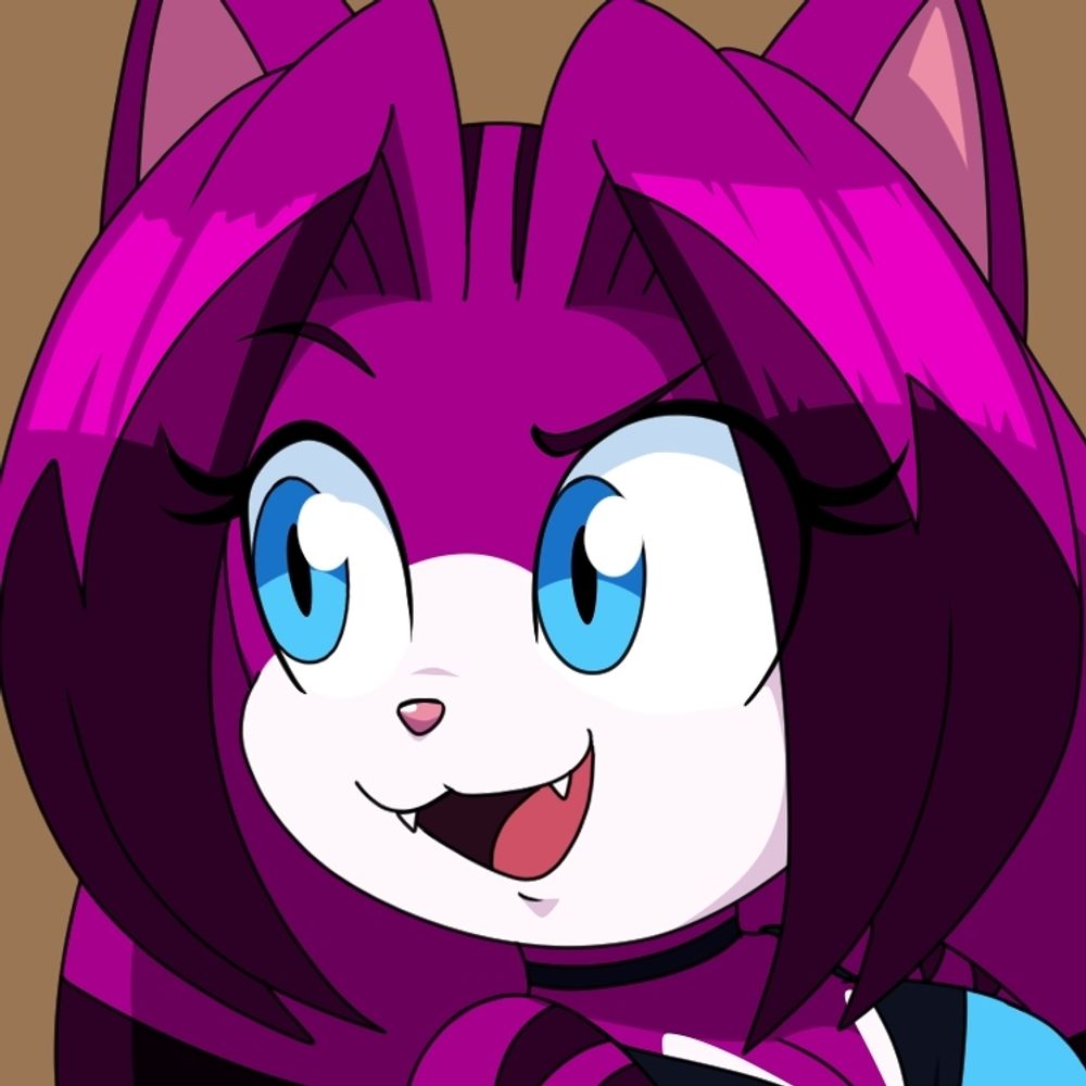 Scitty || Commissions: OPEN!