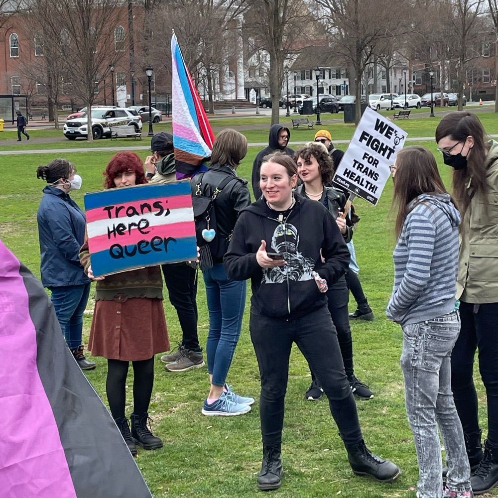CT Trans Tribune