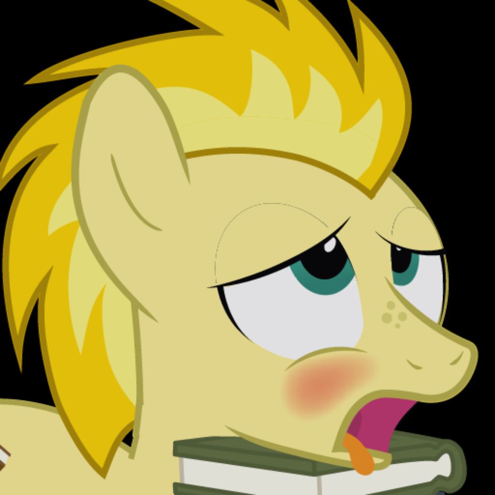 HardCover's NSFW Library