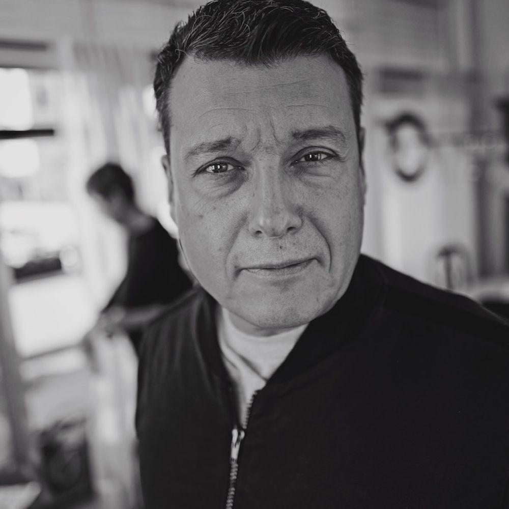Robin Seckler
