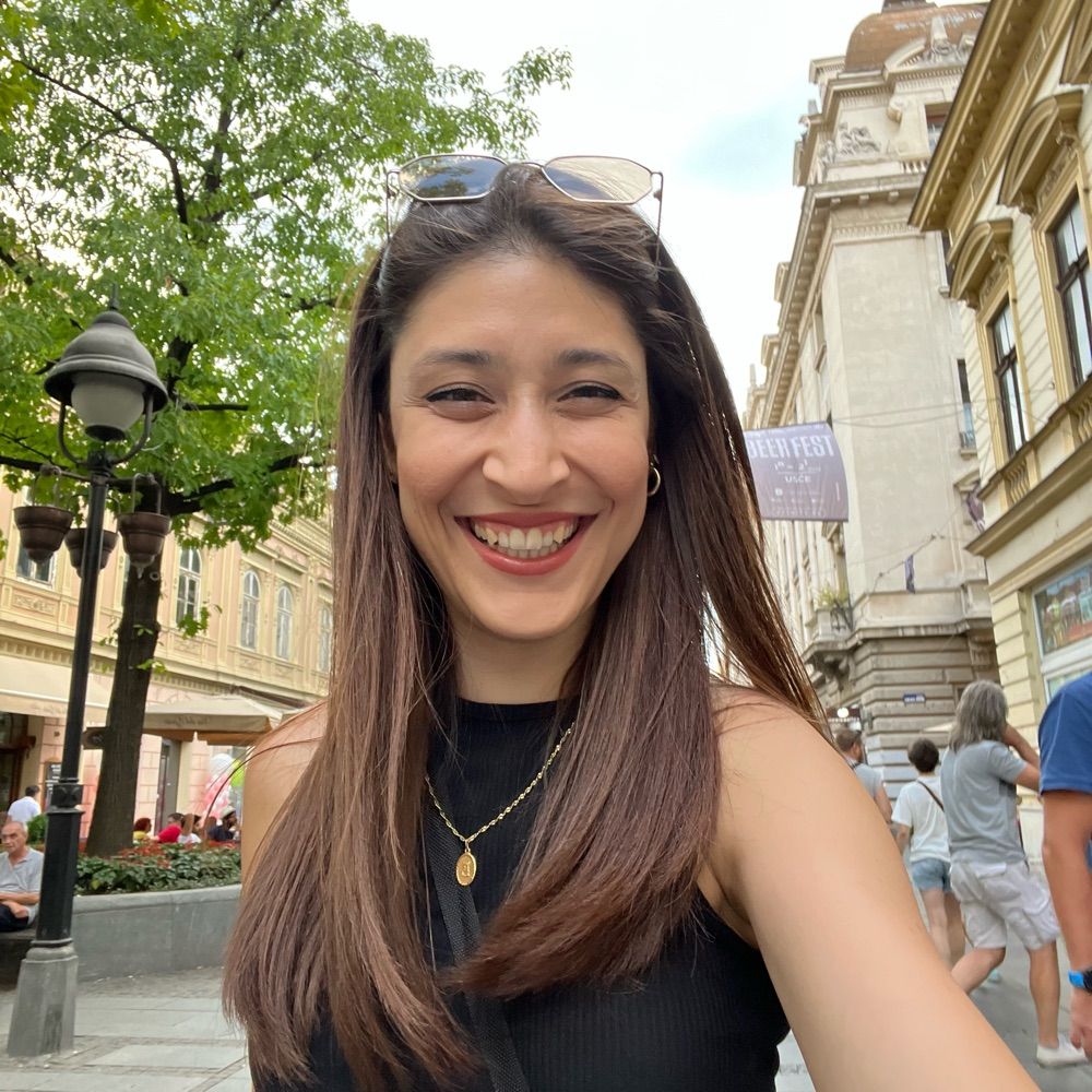 Eda Güngör