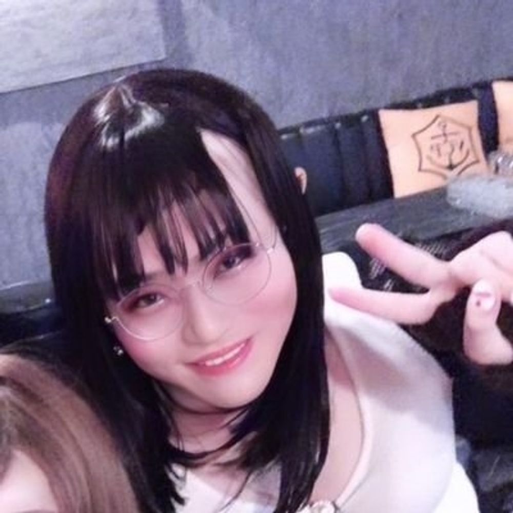まほ🔞女装