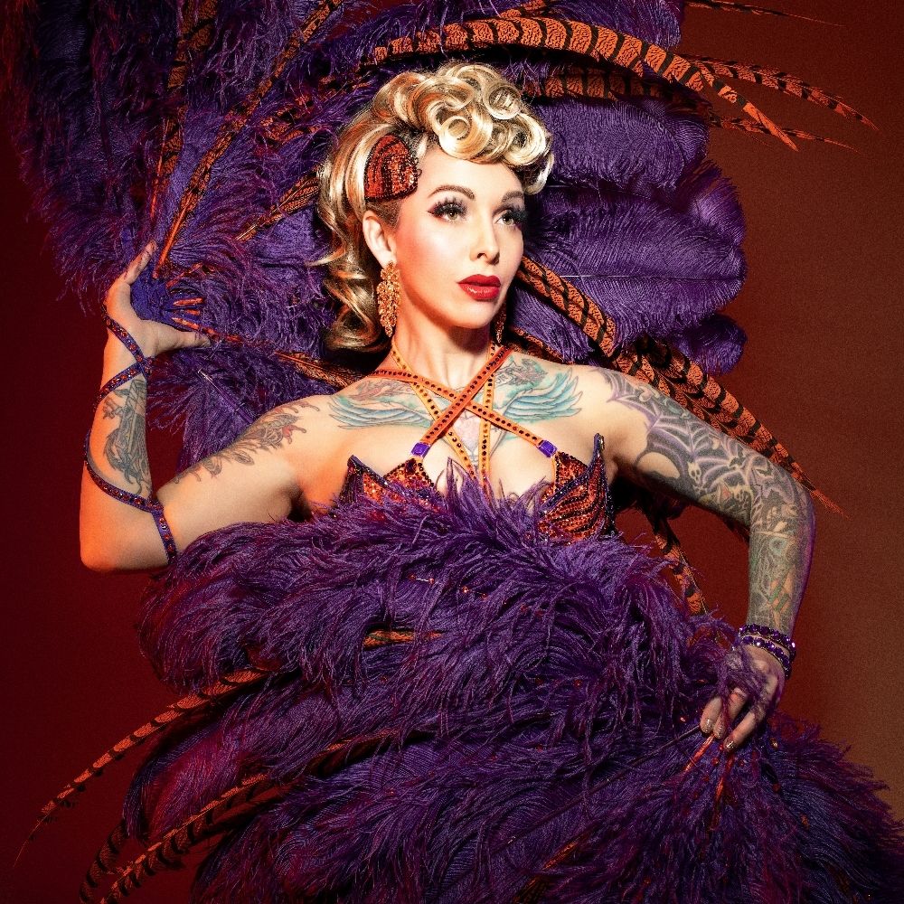 Valerie Veils