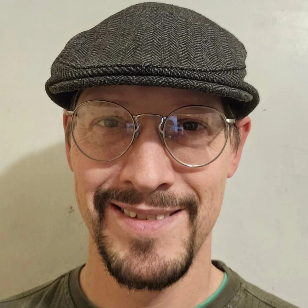 Stephen Mayo
