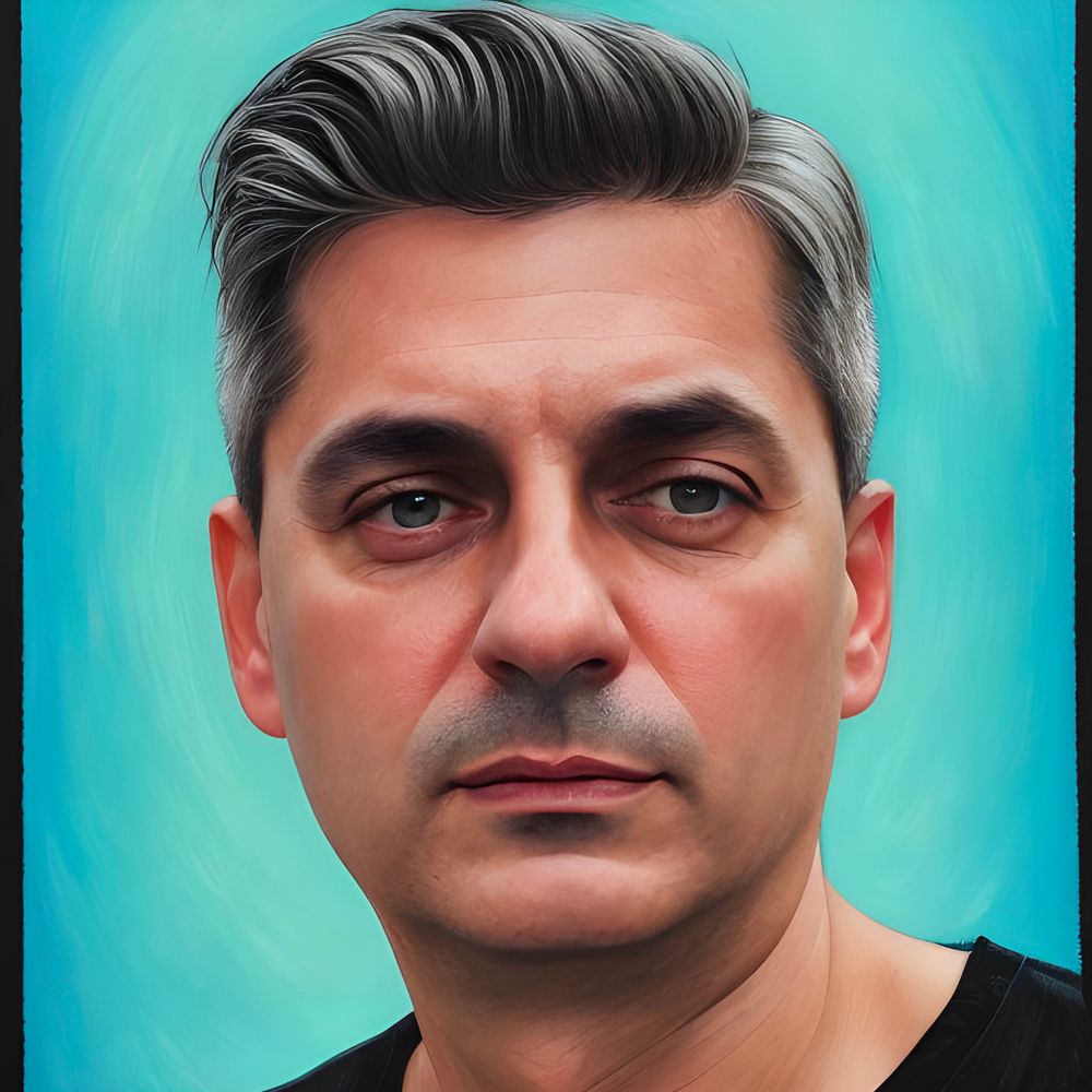 Özcan MAVİŞ 