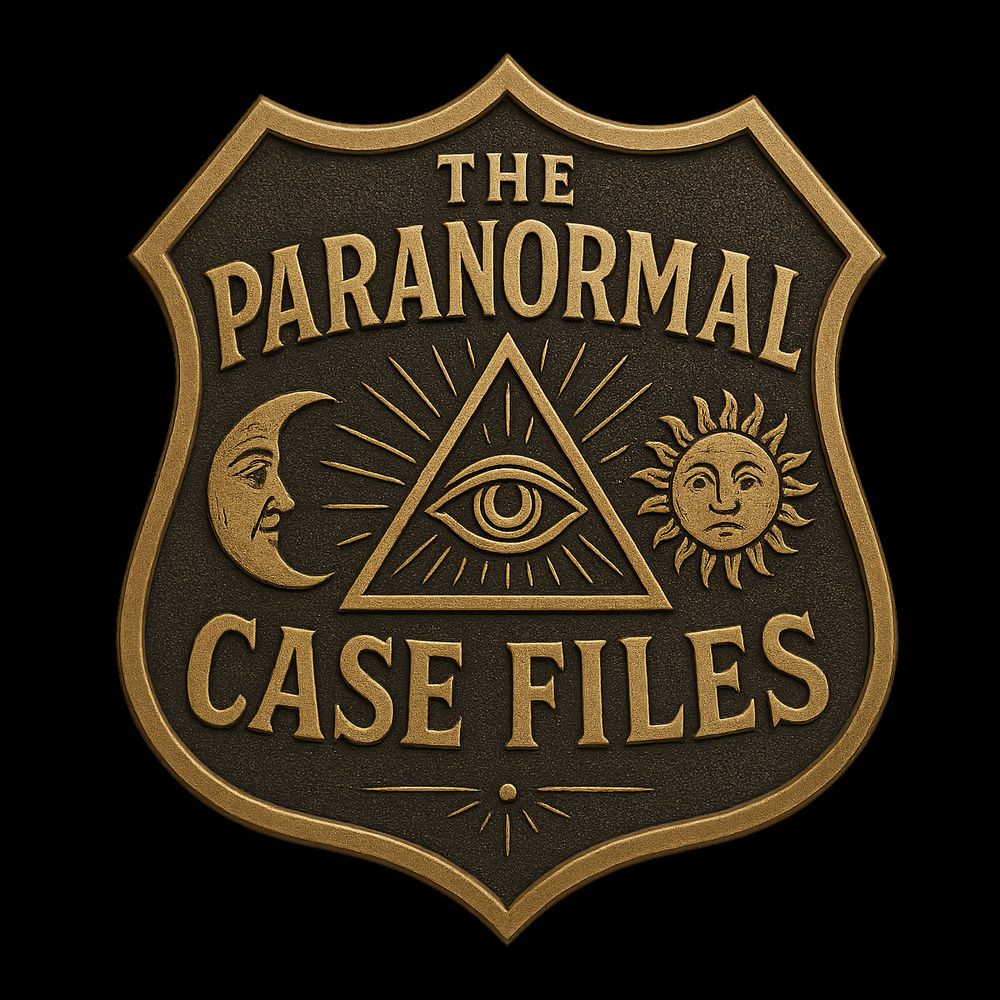 Paranormal Casefiles