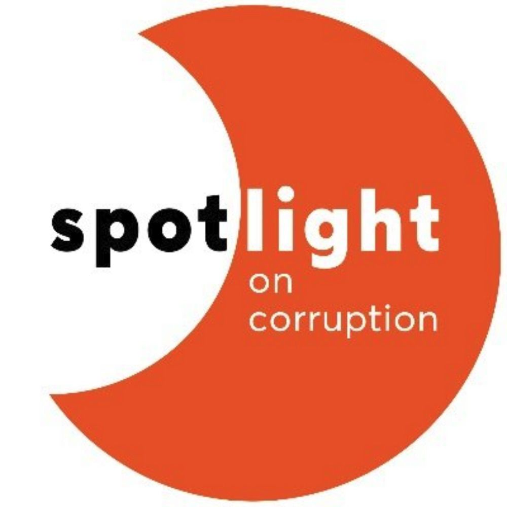 Spotlight on Corruption