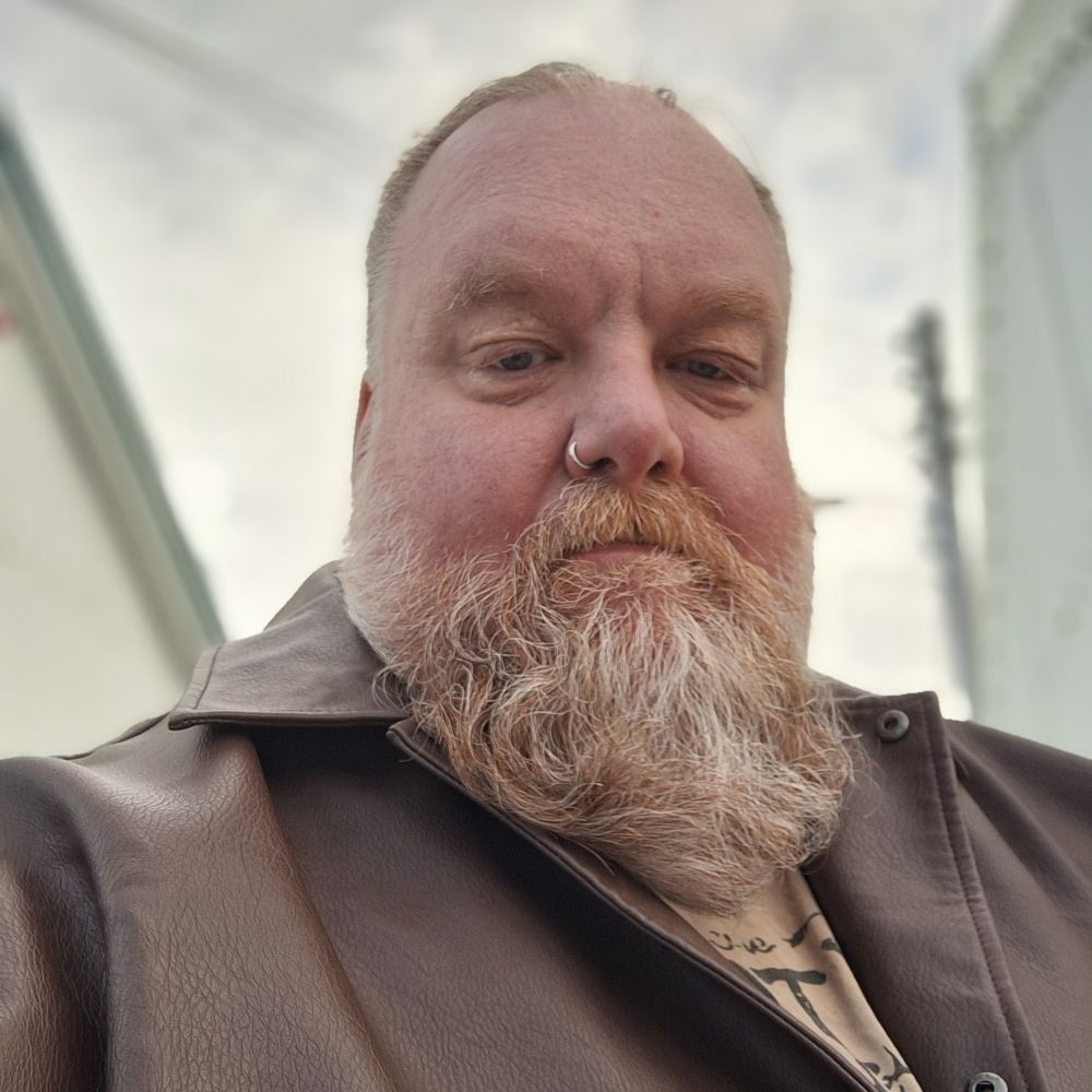 Ronnie MB (Ronnie MacLennan Baird)