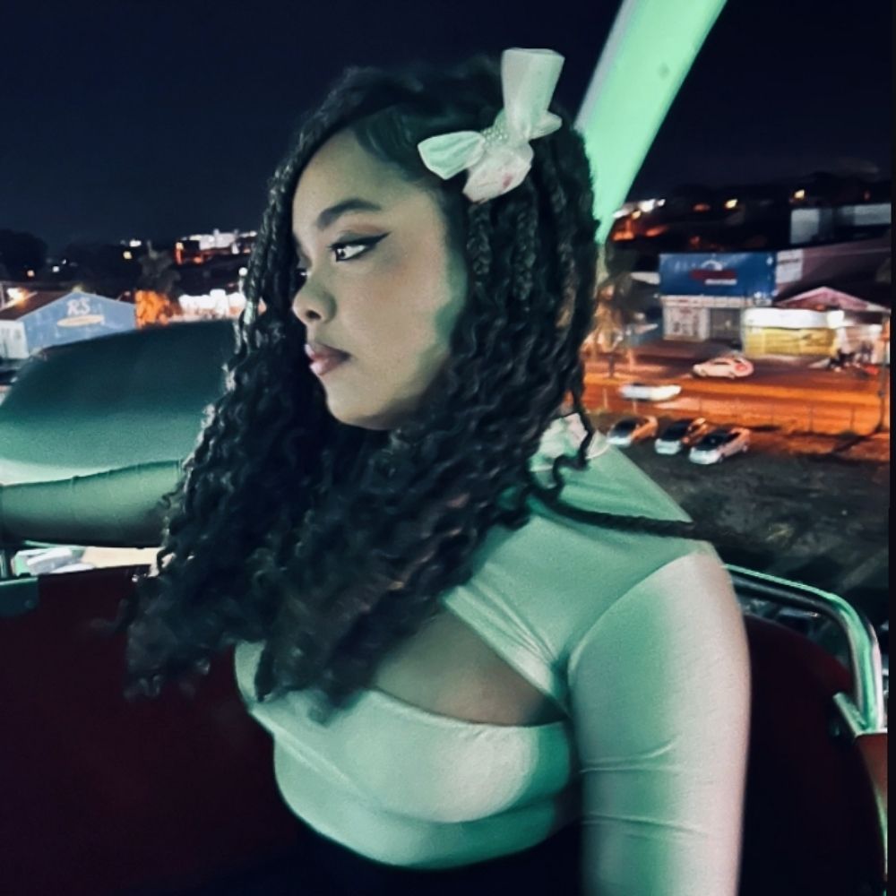 Gabys linda perfeita deusa