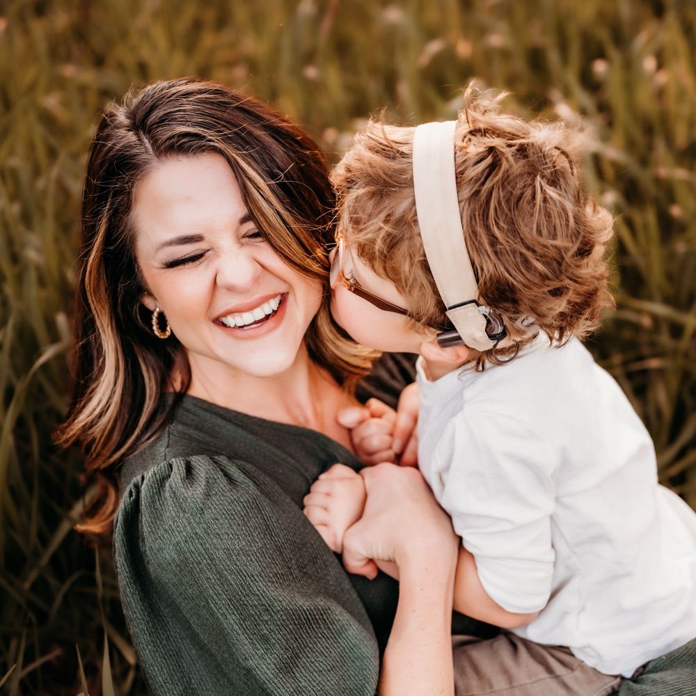 Beth & Coop