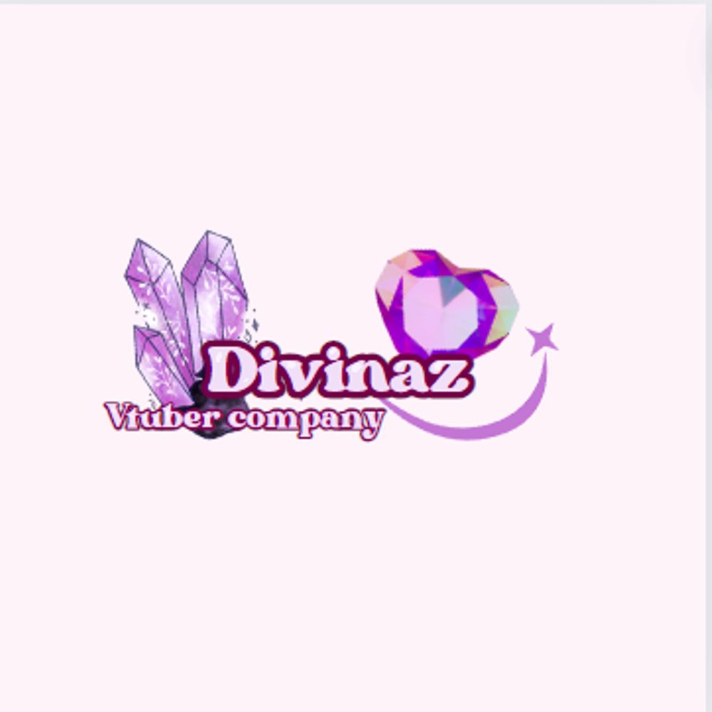DIVINAS 🔮💫|Vtuber group| Applications open