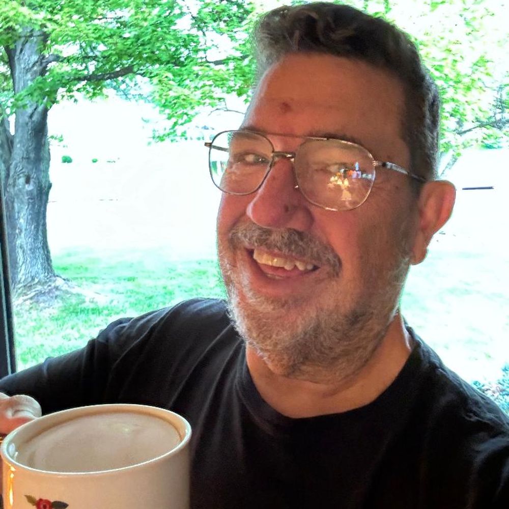 Scott Fullerton