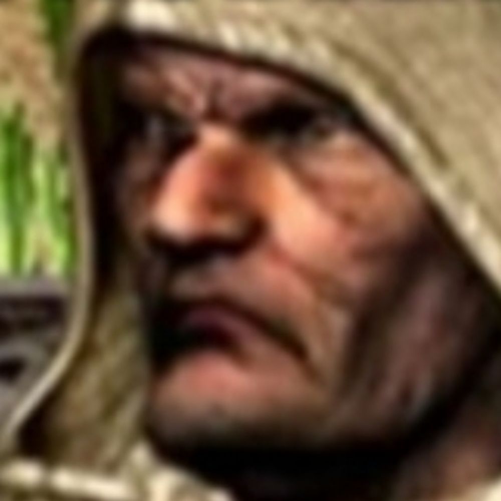 User avatar