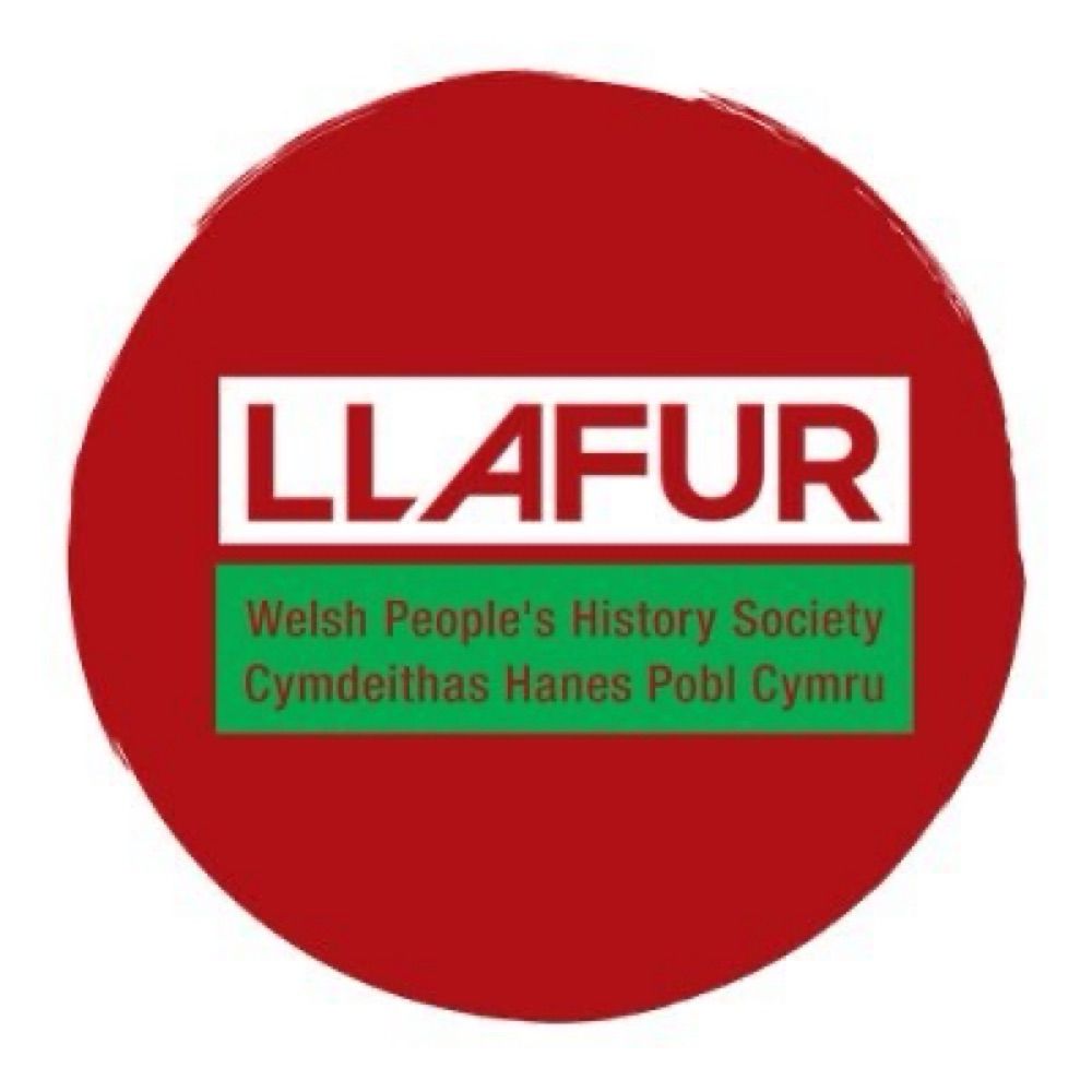 Llafur: The Welsh People’s History Society