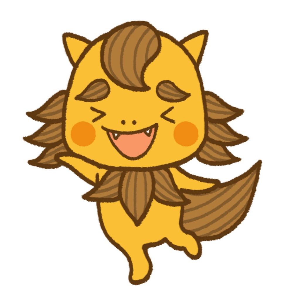 チョッちゃん⭐︎イラストレーター