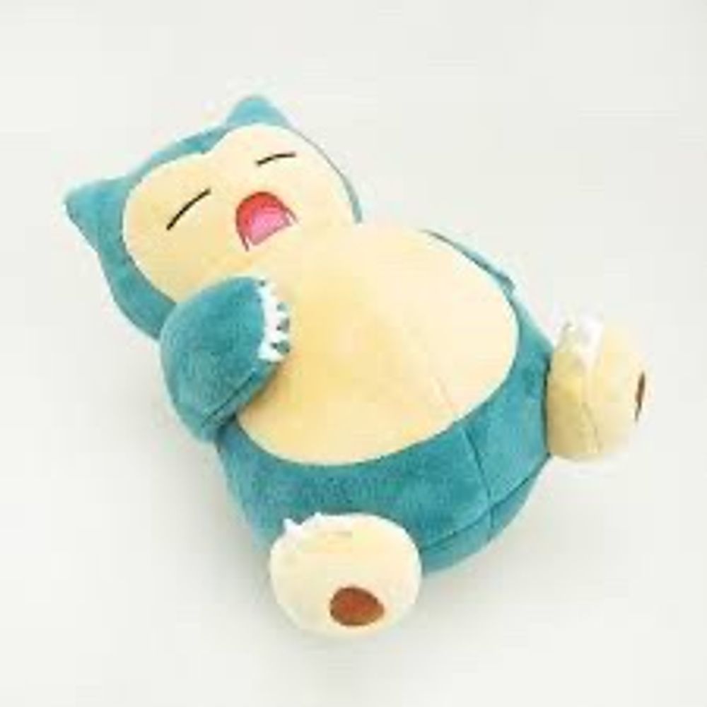 カビゴン
