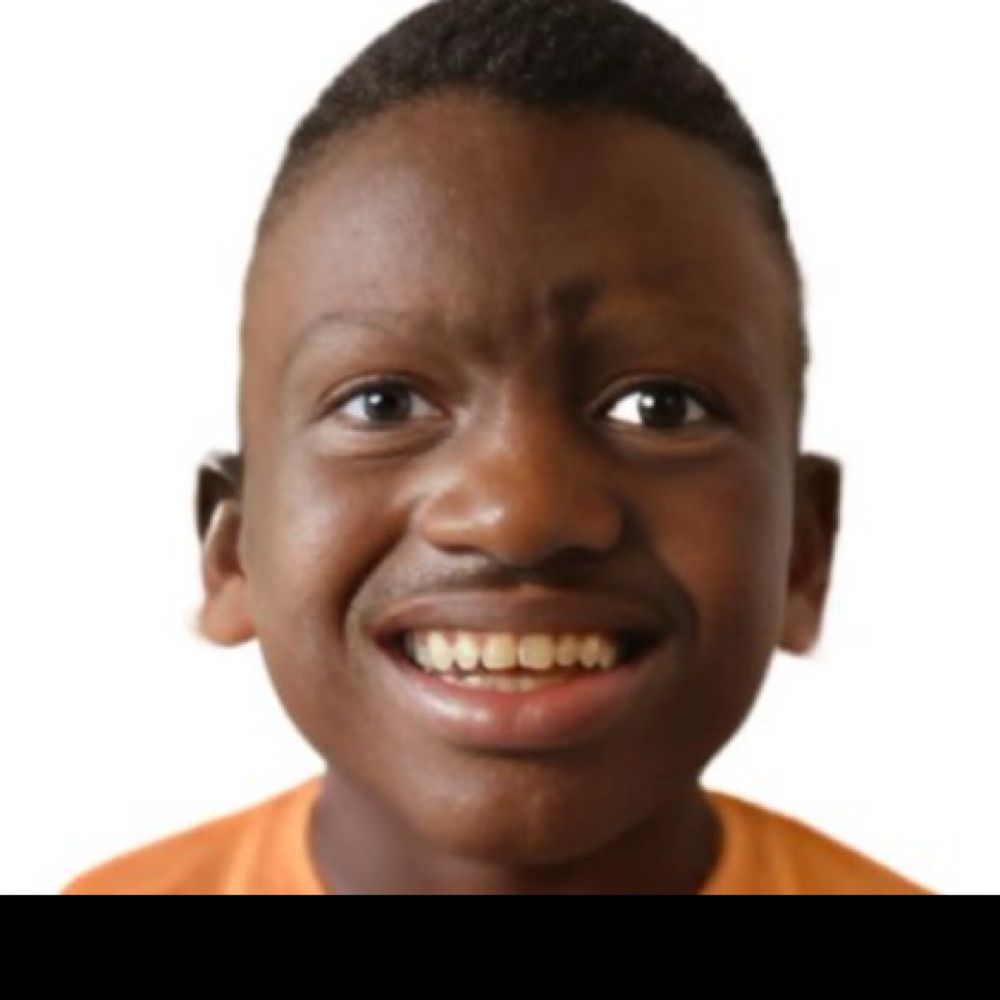 O Sobrinho Chegou 
