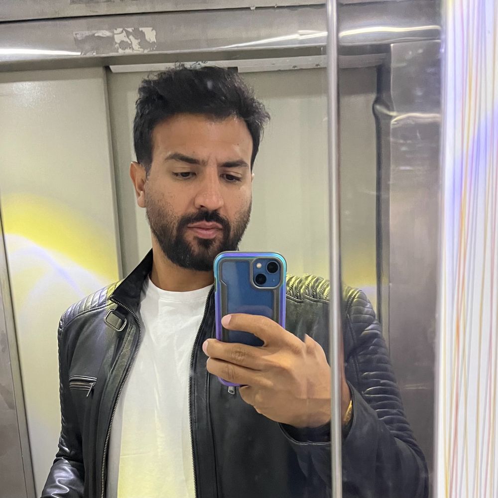 عمو مجید